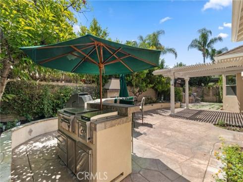935 N Big Sky  , Orange, CA
