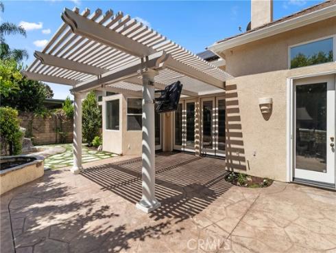 935 N Big Sky  , Orange, CA