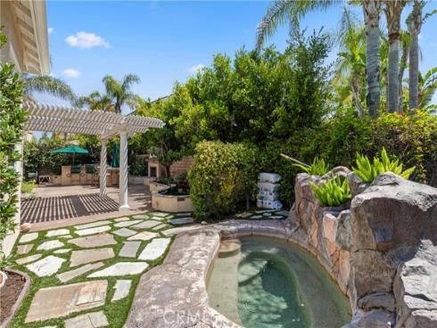 935 N Big Sky  , Orange, CA