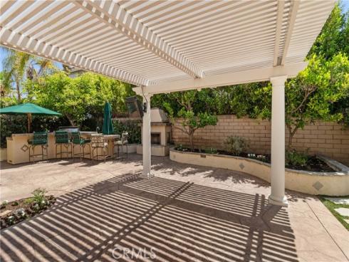 935 N Big Sky  , Orange, CA