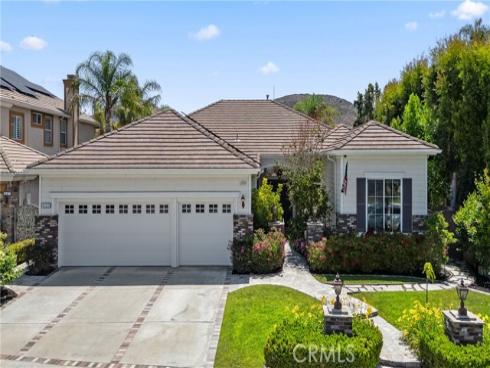 935 N Big Sky  , Orange, CA