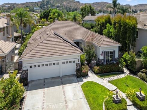 935 N Big Sky  , Orange, CA