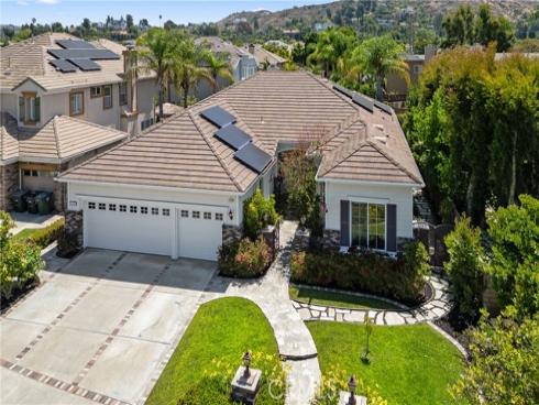 935 N Big Sky  , Orange, CA