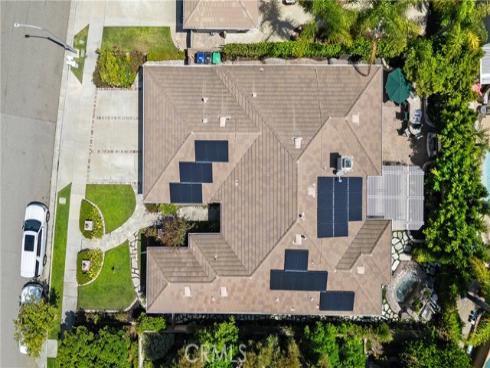 935 N Big Sky  , Orange, CA