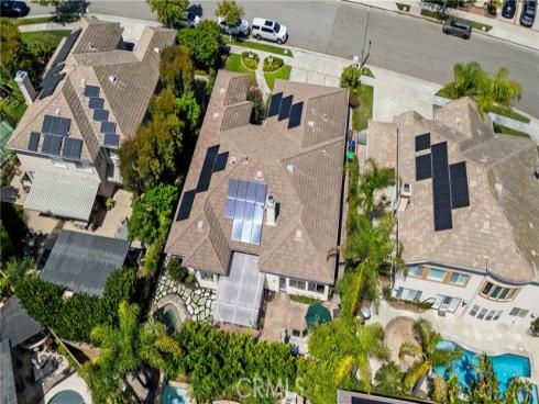 935 N Big Sky  , Orange, CA
