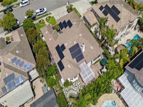 935 N Big Sky  , Orange, CA