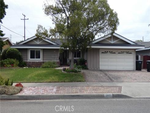 2515 N. Cottonwood