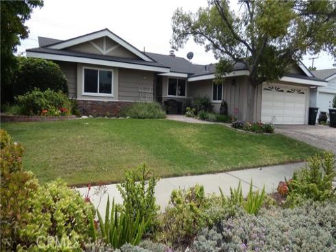 2515 N Cottonwood  , Orange, CA