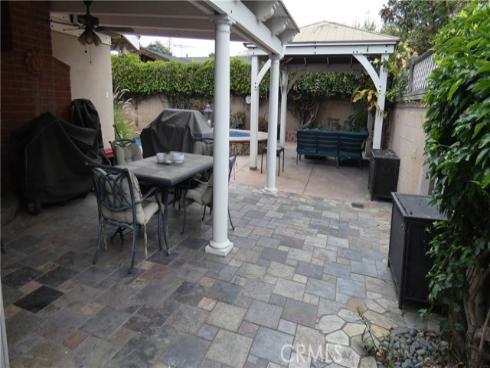 2515 N Cottonwood  , Orange, CA