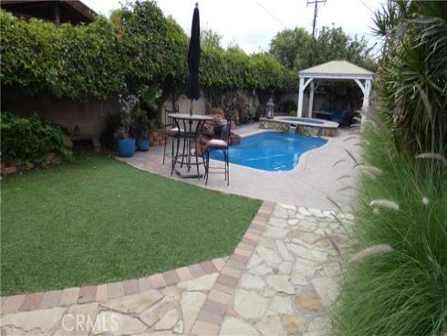 2515 N Cottonwood  , Orange, CA