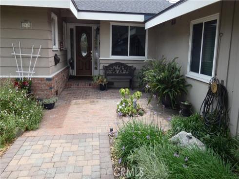 2515 N Cottonwood  , Orange, CA