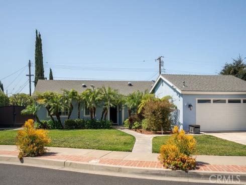 2914 E Lomita  , Orange, CA