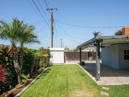 2914 E Lomita  , Orange, CA