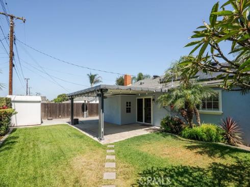 2914 E Lomita  , Orange, CA