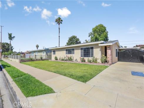 209 N Donneybrooke , Orange, CA