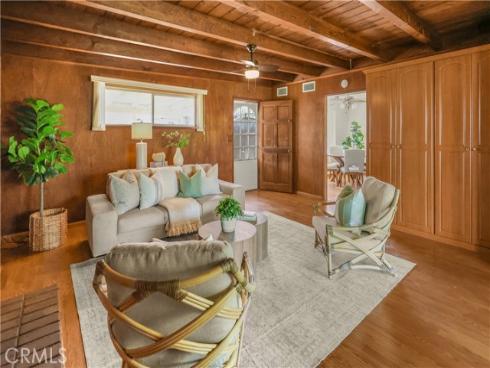 209 N Donneybrooke , Orange, CA