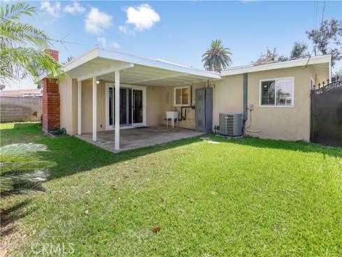 209 N Donneybrooke , Orange, CA