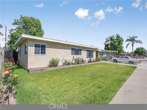209 N Donneybrooke , Orange, CA