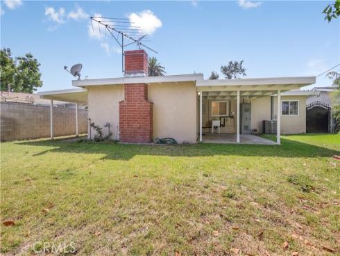 209 N Donneybrooke , Orange, CA