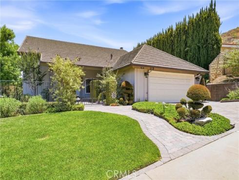 995 N Palo Alto , Orange, CA