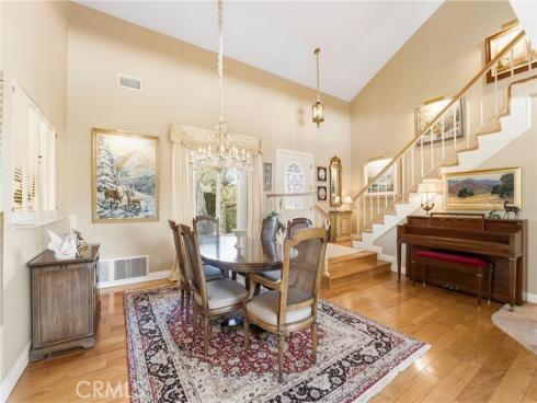 995 N Palo Alto , Orange, CA