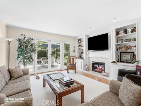 995 N Palo Alto , Orange, CA