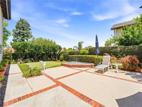 995 N Palo Alto , Orange, CA