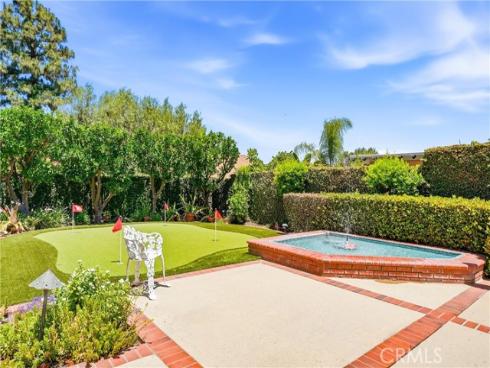 995 N Palo Alto , Orange, CA
