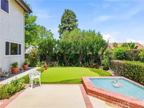 995 N Palo Alto , Orange, CA