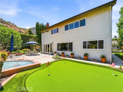 995 N Palo Alto , Orange, CA