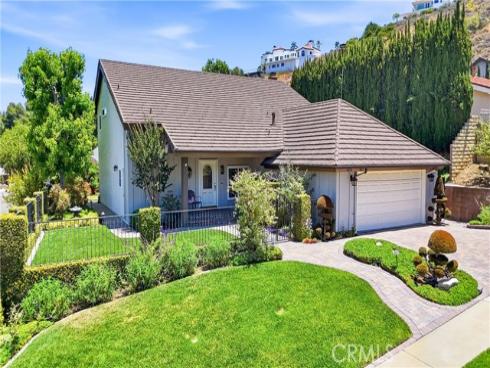995 N Palo Alto , Orange, CA