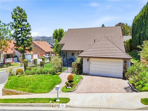 995 N Palo Alto , Orange, CA