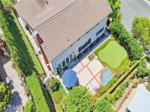 995 N Palo Alto , Orange, CA