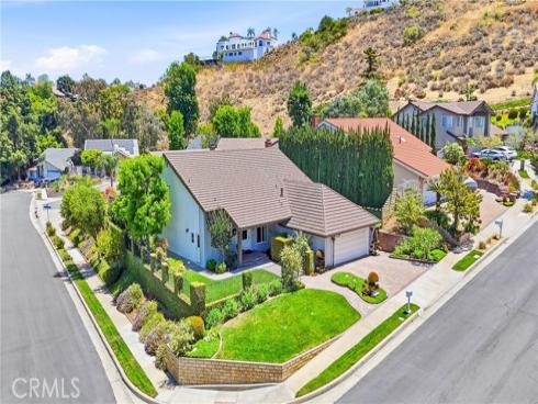 995 N Palo Alto , Orange, CA