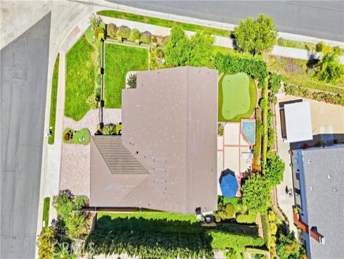 995 N Palo Alto , Orange, CA