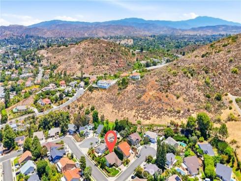 995 N Palo Alto , Orange, CA