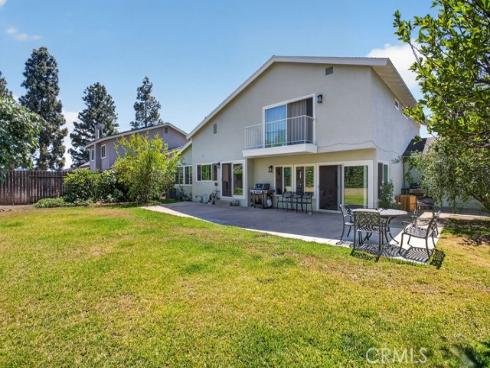 1663 N Yurok , Orange, CA