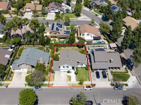 1663 N Yurok , Orange, CA