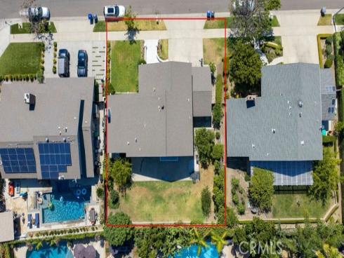 1663 N Yurok , Orange, CA
