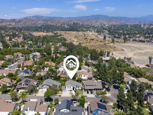 1663 N Yurok , Orange, CA