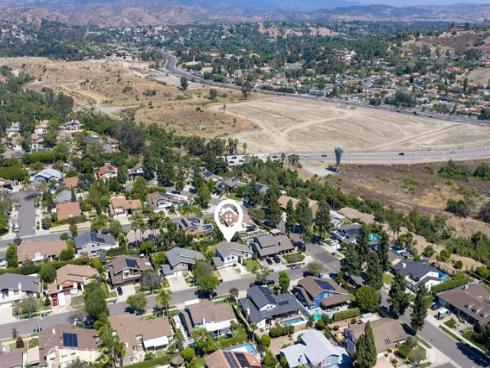 1663 N Yurok , Orange, CA