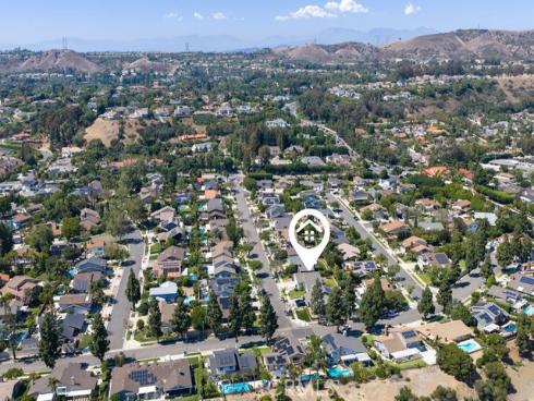 1663 N Yurok , Orange, CA