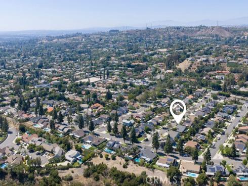 1663 N Yurok , Orange, CA
