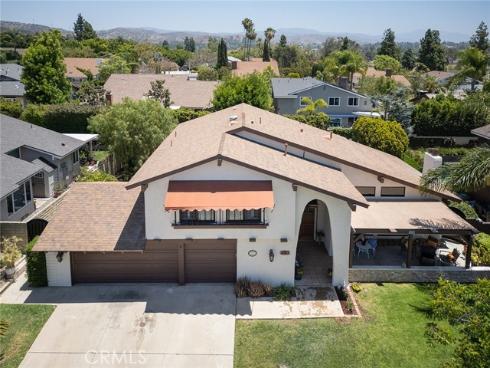 1691 N Yurok Street, Orange, CA