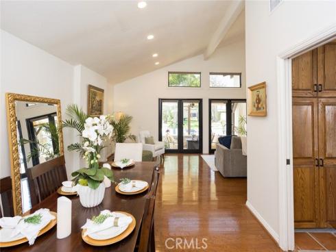 1691 N Yurok Street, Orange, CA