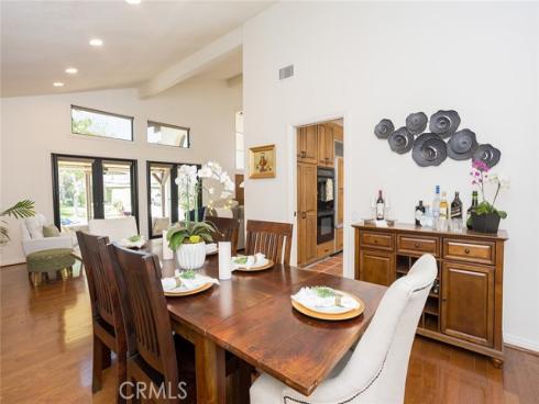 1691 N Yurok Street, Orange, CA