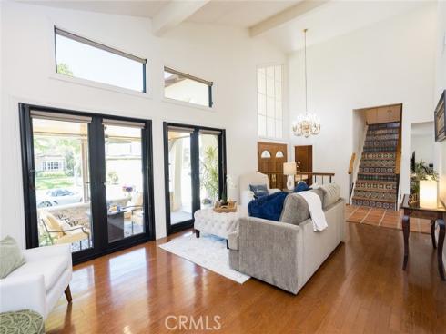 1691 N Yurok Street, Orange, CA