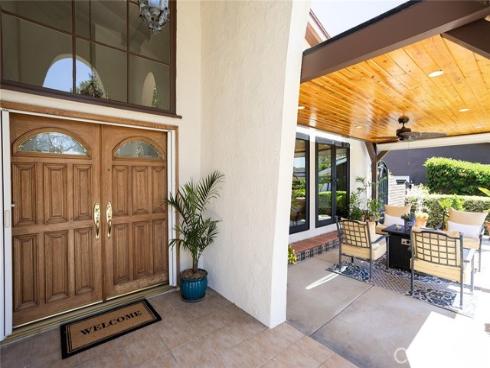 1691 N Yurok Street, Orange, CA
