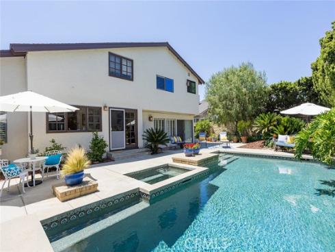 1691 N Yurok Street, Orange, CA
