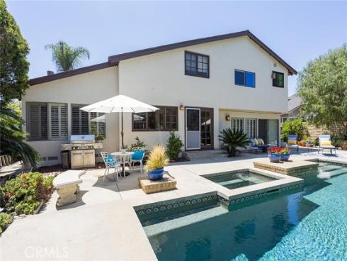 1691 N Yurok Street, Orange, CA
